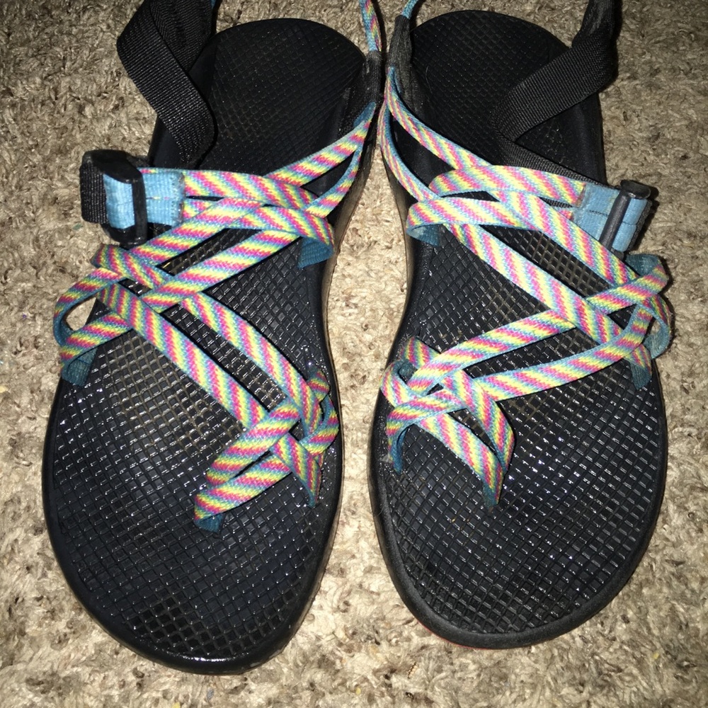 Chacos